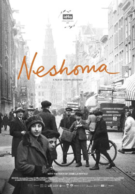 Neshoma